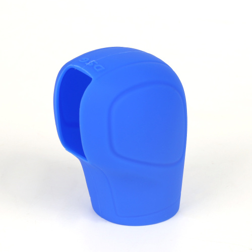 Silicone Gear Shift Knob Cover For Any Car