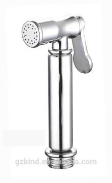 New design shattaf toilet bidet Brass chrome plated Sprayer bidet shattaf