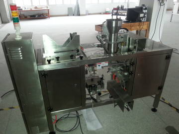 Premade Bag Packaging Machine
