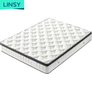 Linsy Luxury King Size Micro Mattress CD050A