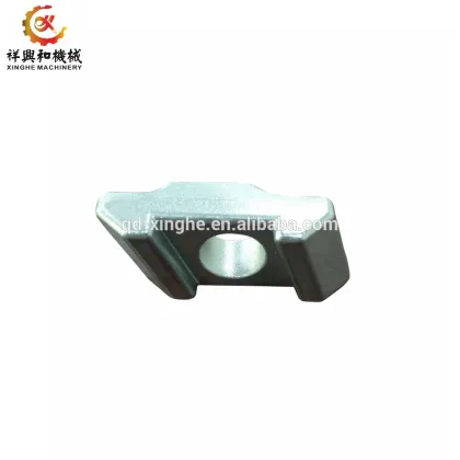 OEM metal forging industries with customized service