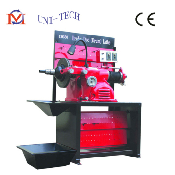China Cutting Lathe Machine (C9350)