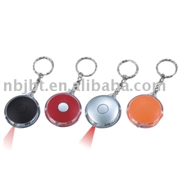 LED Keychain Lights: Portable Illumination On-the-Go