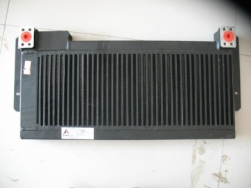 4120001061 Parts 4120001061 Hydraulic Oil Radiator Assy