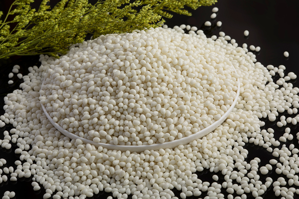 Hot melt adhesive coating