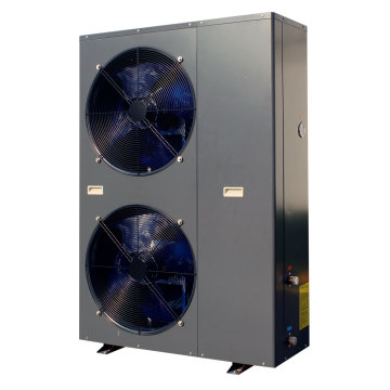 heater zero ventilation heat pump air to water