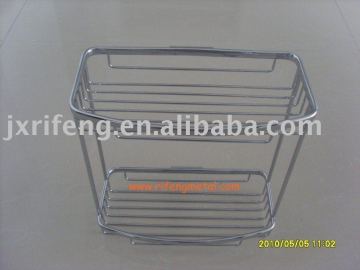 wire storage basket