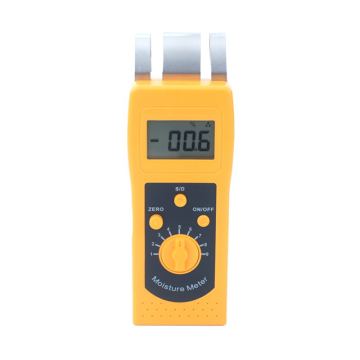 DM200PB Portable Carton Box Moisture Meter - 0% to 80%