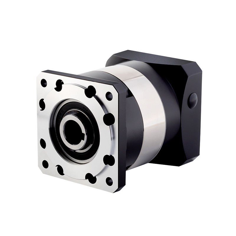 Newest High-Torque Planetary Gearbox