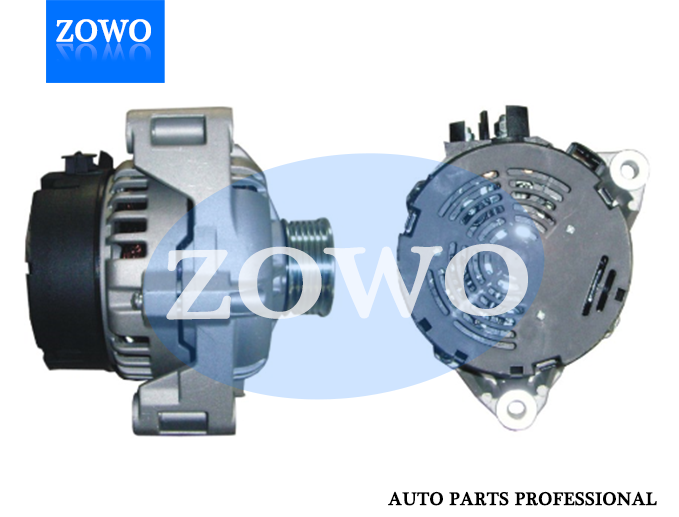 bmw alternator repair 0123310011