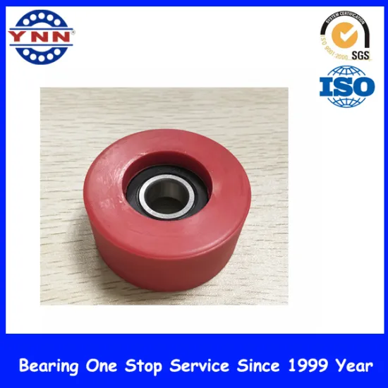 Plastic Coated Deep Groove Ball Bearings