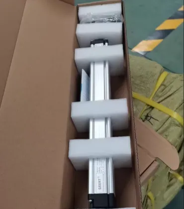 Electronic ruler resistance ruler for Injection Machine