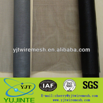 18X16 mesh fiberglass window screen