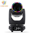 295w + LED Stage Beam Moving Head Light