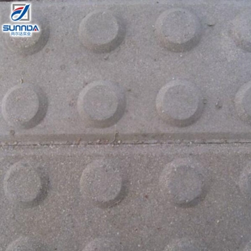 factory direct selling blind tracks brick and tiles with test report and cheap price