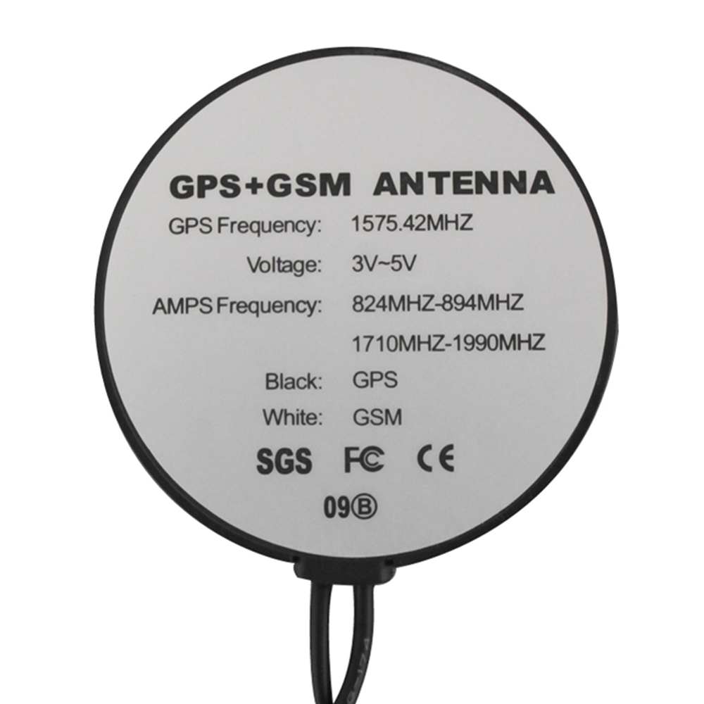 gps gsm combo antenna
