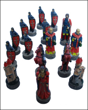 military chess