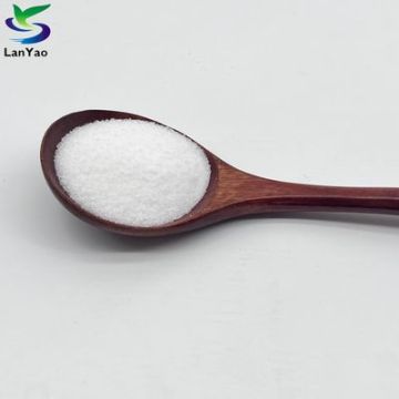 Poliacrilamida Floculante de tratamiento de agua eficiente