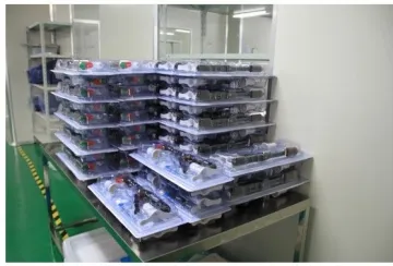 Disposable Pph Stapler , Pph Hemorrhoid Surgery With Ce / Iso For Hemorrhoidectomy