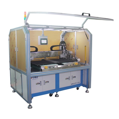 Smart Card Chips Mounting Production Equipment