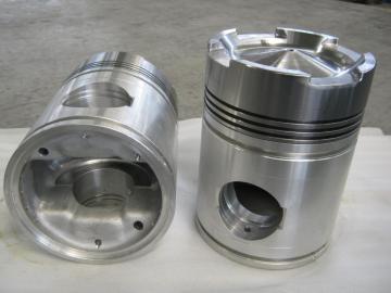 Piston(поршень)
