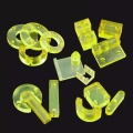 Customized PU Polyurethane Machined Parts