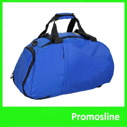 Promotional Custom hot gym sport bags
