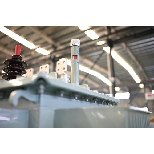 S13-M-1250 20KV Distribution Transformer