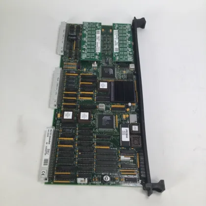 Metso Automation Valmet NELES CPU A413046 06 PLC Board UMP