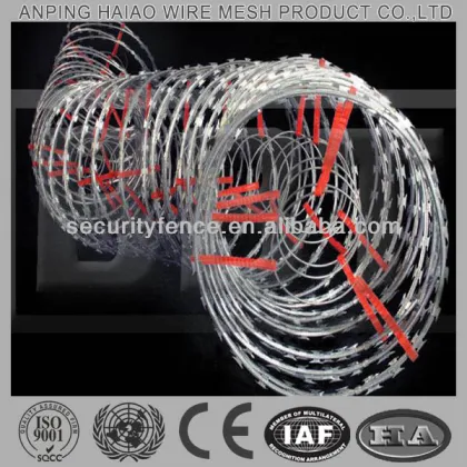 Hot sale electric fence/ electric fence insulator
