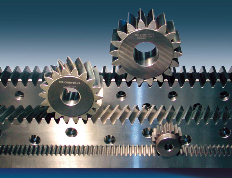 Professional custom steel worm gear