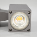 Moderne IP65 Outdoor Quadratwandlampe Lampenvorrichtung