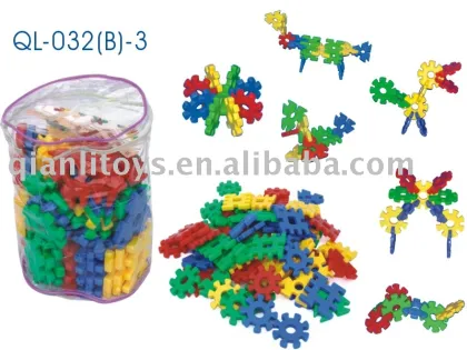 Qianli  Shaped Fitness Toys  QL-032(B)-3