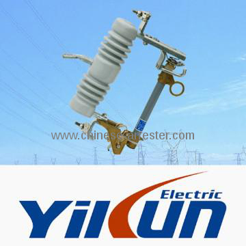 15kV-200A Porcelain Fuse Cutout