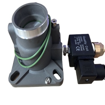 NAMPAC Screw Air Compressor Intake Valve 2203016100 Wholesale