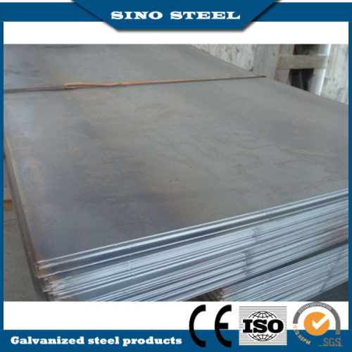 A36 Grade 0.1-200mm Thickness Hot Rolled Steel Sheet