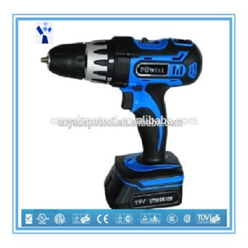 14.4v Cordless drill,