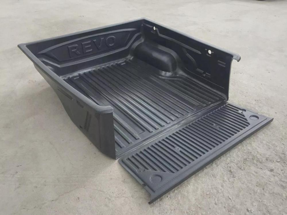 custom durable bed liner for ford ranger