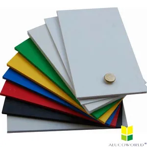 3mm Reynobond Aluminum Composite Panel