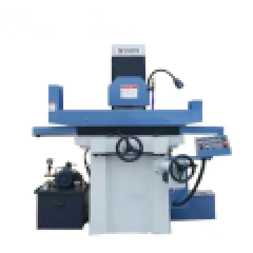hydraulic surface grinding machine