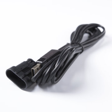 USB Cable & CNG Conversion Kit: Essential Autoparts for Sequential Injection System