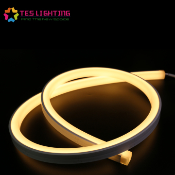 IP68 waterproof bathroom led strip lighting