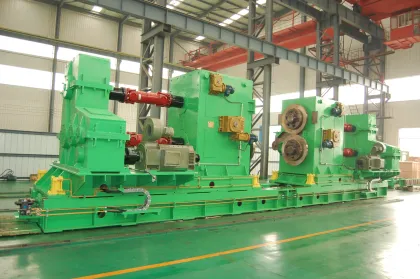 Steel Scrap Edge Winding Machine for Coil Steel Scrap Winder