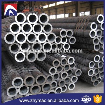 China seamless tube9, asme b36.10 astm a106 b seamless steel pipe