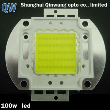 100Lm/w 100w led diodes (professional manufacturer)