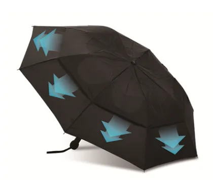 auto open and close umbrella Auto Open And Close 2 Fold Windproof Umbrella