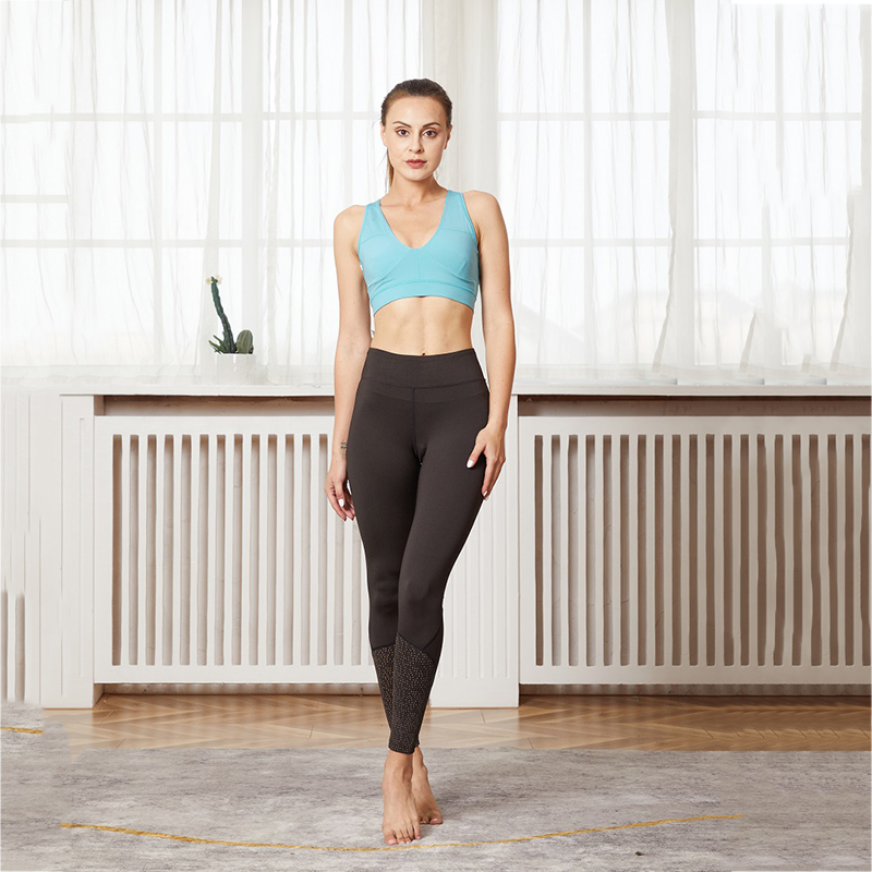 Women Sportswear Active Fitness Suit Workout Sport Wear