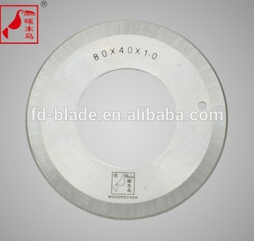 Hot Sale Woodpecker Leather Slitting Blade