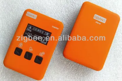 Multifunction intelligent anti-theft Anti-theft Alarm Two-way Alarm Lost Found Search Anti-Touch Alarm