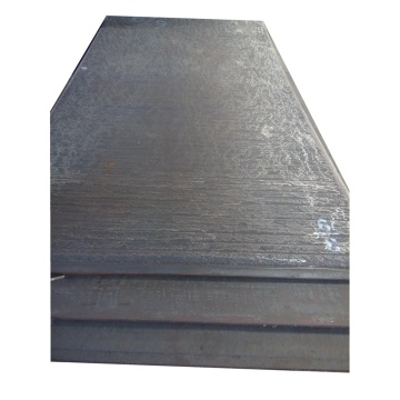 High Chromium Carbide Overlay Wear Plate